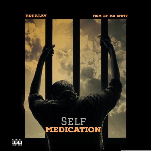 Brealzy - Self Medication